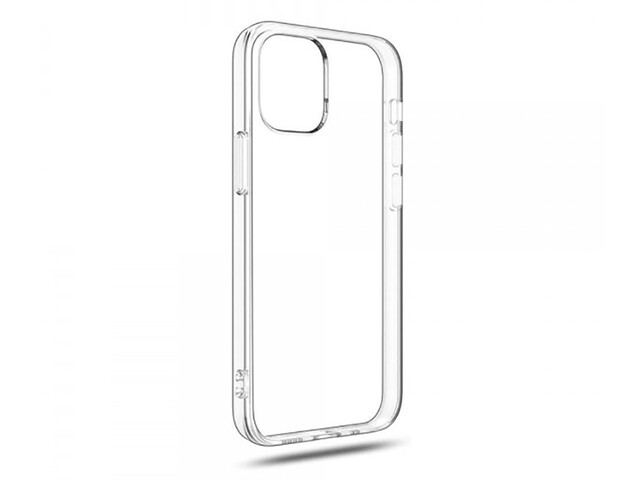 قاب ژله ای آیفون 12 مینی گرین Green iPhone 12 mini TPU Case