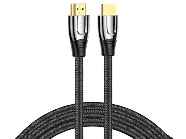 کابل اچ دی ام آی مک دودو Mcdodo CA-843 HDMI 8K Cable 2m