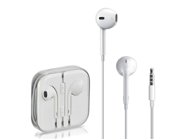 هندزفری با سیم مک دودو Mcdodo 3.5mm Jack In Ear Headset HP-0543