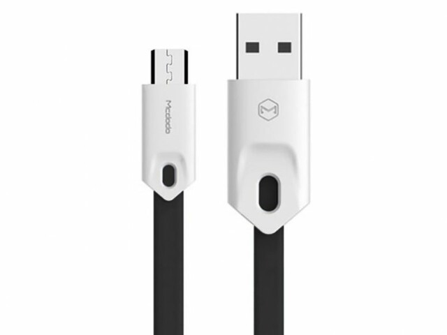 کابل میکرو یو اس بی مک دودو Mcdodo CA-083 Gorgeous Micro USB Cable 1m