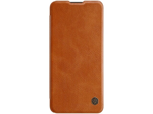 کیف چرمی نیلکین وان پلاس Nillkin Qin Leather Case OnePlus 9