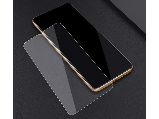 محافظ صفحه نمایش شیشه ای نیلکین شیائومی Nillkin Xiaomi Redmi 10X 5G/10X Pro 5G H+Pro Glass Screen Protector