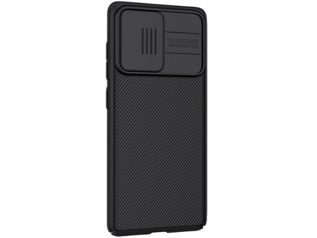 قاب محافظ نیلکین سامسونگ Nillkin CamShield Pro Case Samsung S20 FE