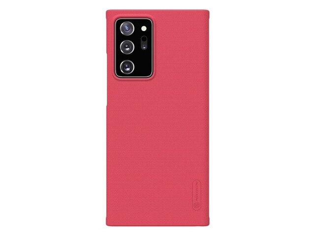 قاب محافظ نیلکین سامسونگ Nillkin Frosted Shield Case Samsung Galaxy Note 20 Ultra