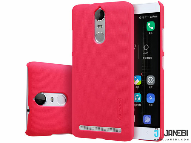 خرید قاب محافظ نیلکین Nillkin Frosted Shield For Lenovo K5 Note