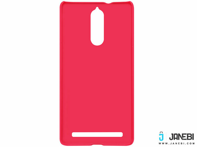 قاب محافظ نیلکین Nillkin Frosted Shield For Lenovo K5 Note