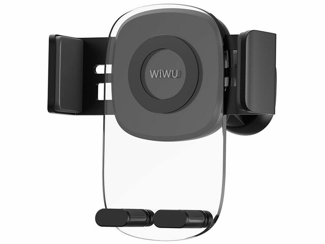 هولدر گوشی موبایل داخل خودرو ویوو Wiwu CH008 Ventilation Design Car Phone Holder