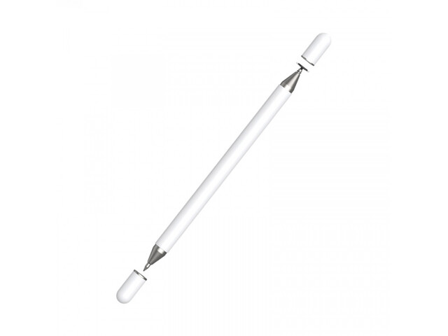 قلم لمسی دو سر اندروید, اپل و مایکروسافت ویوو Wiwu Pencil One (passive stylus)