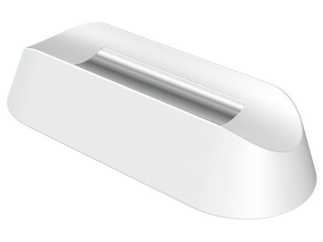 پایه مگنتی چراغ مطالعه بیسوس Baseus magnetic holder for wireless LED lamp DGXC-B02