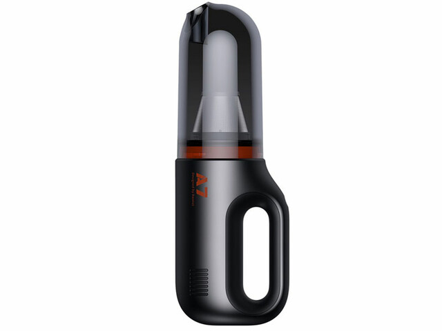جاروشارژی همراه بیسوس Baseus VCAQ020013 A7 6000Pa Powerful Suction Cordless Car Vacuum cleaner