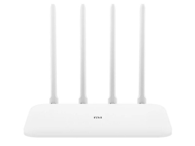 روتر شیائومی Xiaomi Mi Router 4A Gigabit Version