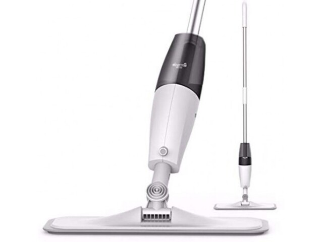 تی اسپری دار شیائومی Xiaomi Deerma Spray Mop TB-500