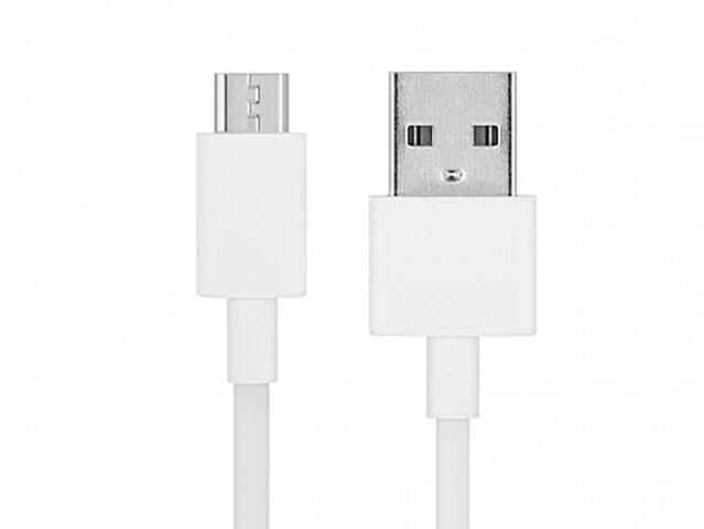 کابل شارژ میکرو یو اس بی شیائومی Xiaomi Micro USB Cable 80cm
