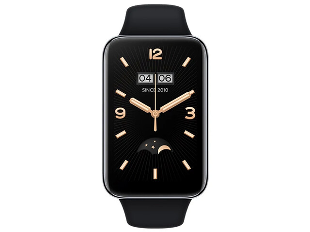 دستبند سلامتی هوشمند شیائومی Xiaomi Mi Band 7 Pro Smart Band