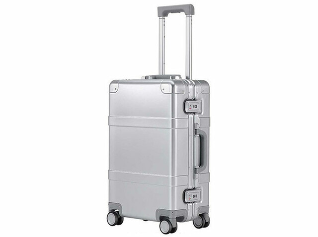 چمدان هوشمند 20 اینچ شیائومی Xiaomi RunMi 90 Points Smart Suitcase