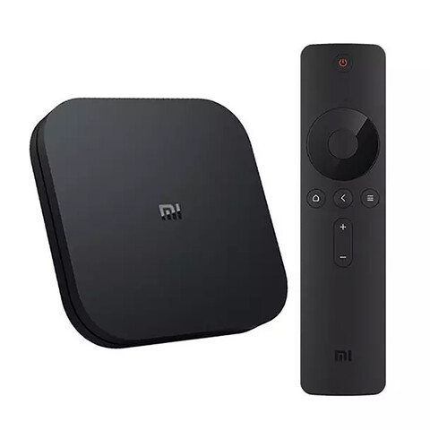 پخش کننده تلویزیون شیائومی 4C