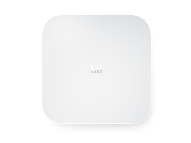 پخش کننده تلویزیون شیائومی Xiaomi Mi Box 4S