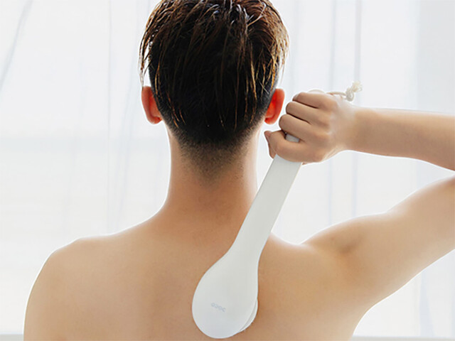 خرید برس حمام برقی شیائومی Xiaomi DOCO Electric Bath Brush BC001