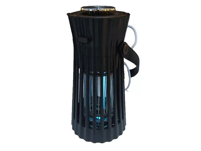 پشه کش برقی کوالیتل شیائومی Xiaomi Qualitell Electric Mosquito Killer K7 ZSM232114