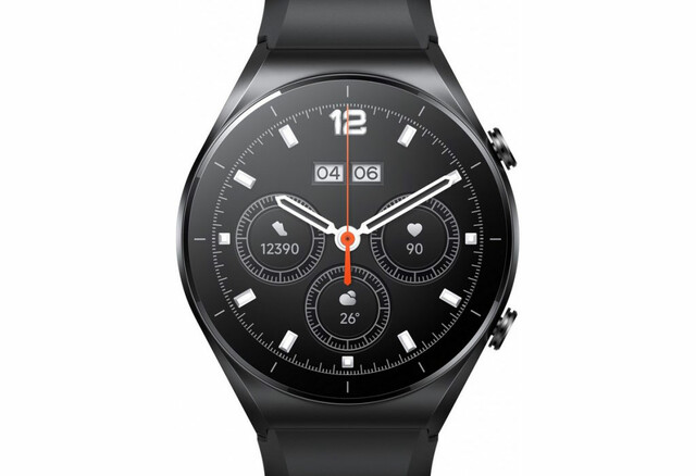 مچ بند هوشمند اس وان شیائومی Xiaomi smart Watch S1