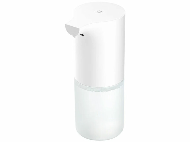 دستگاه فوم ساز مایع دستشویی اتوماتیک شیائومی XIAOMI MIJIA Automatic Induction Hand Washer B07SZQ7PS7