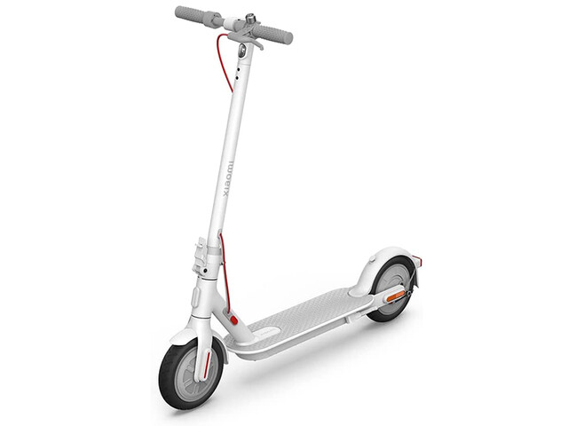 اسکوتر برقی شیائومی Xiaomi Electric Scooter 3 Lite MJDDHBC03ZM