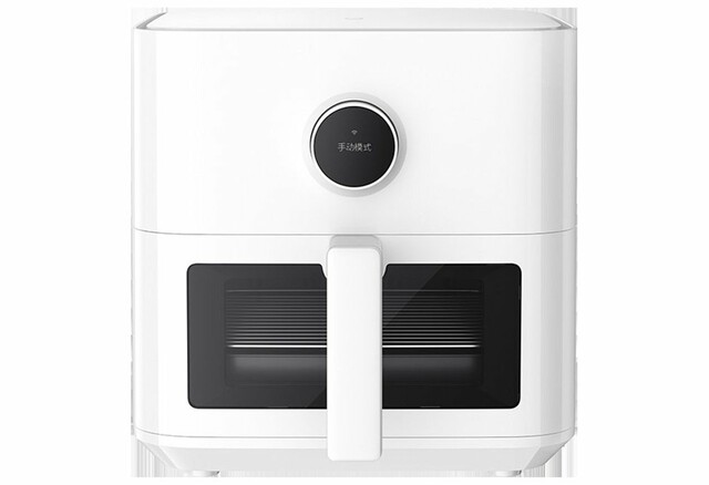 سرخ کن و هواپز 5.5 لیتر شیائومی Xioami Mijia Smart Air Fryer Household Visual 5.5L