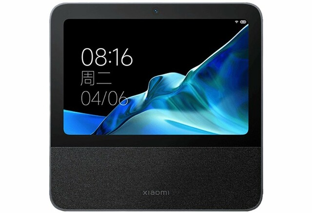 صفحه نمایش خانگی هوشمند شیائومی Xiaomi Smart Home Screen Pro8