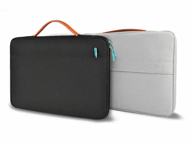 کیف لپ تاپ 12 تا 14 اینچ کوتتسی COTEetCl Notebook portable liner bag (12-14 inch) 14005-S-BK