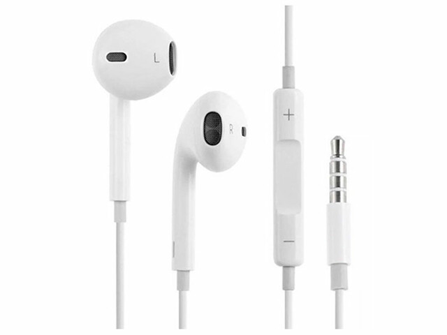 هندزفری سیمی با جک 3.5 میلی‌متری کوتتسی Coteetci 3.5mm standard earphone CS5188