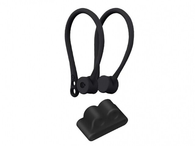 نگهدارنده ایرپاد Coteetci Wrist Fit Ear hooks Suit