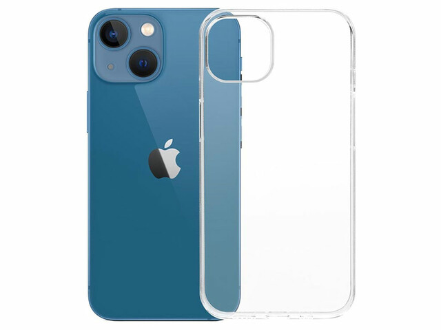 قاب محافظ گرین آیفون 13  Green ultra slim case Protective cover Iphone 13