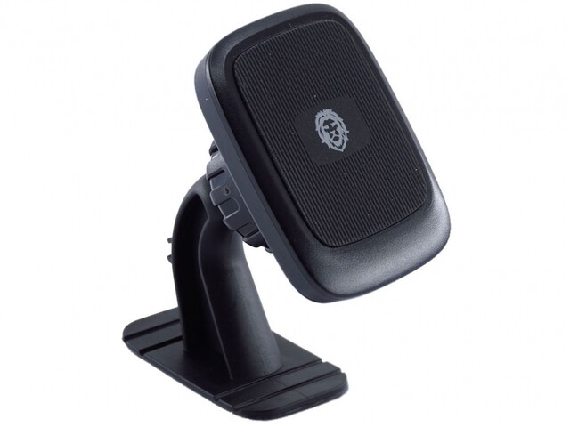 پایه نگه‌دارنده مغناطیسی موبایل داخل خودرو گرین Green Magnetic Car Suction Bracket Holder GNSUBM