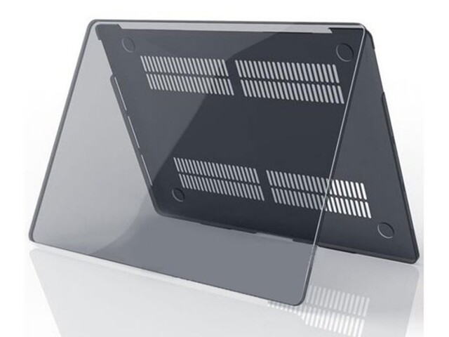 کاور محافظ سخت و فوق العاده باریک مک بوک ایر گرین Green Ultra-Slim Hard Shell Case 2.0mm Macbook Air 13.3 2020