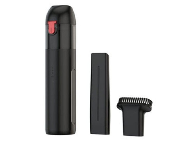 جارو شارژی گرین Green Car Vacuum Cleaner 100mL 65W