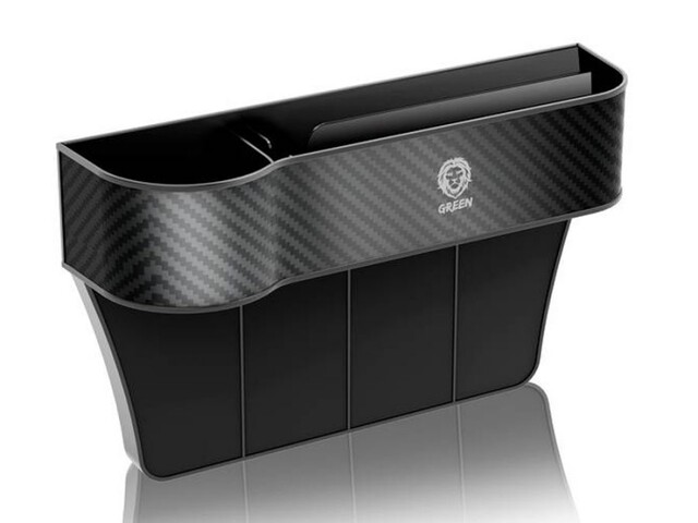 جعبه نظم دهنده داخل خودرو گرین Green Universal Car Seats Organizer