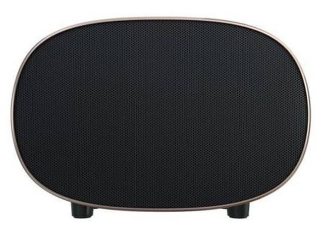 اسپیکر بلوتوث گرین Green Milan HiFi Smart Wireless Speaker