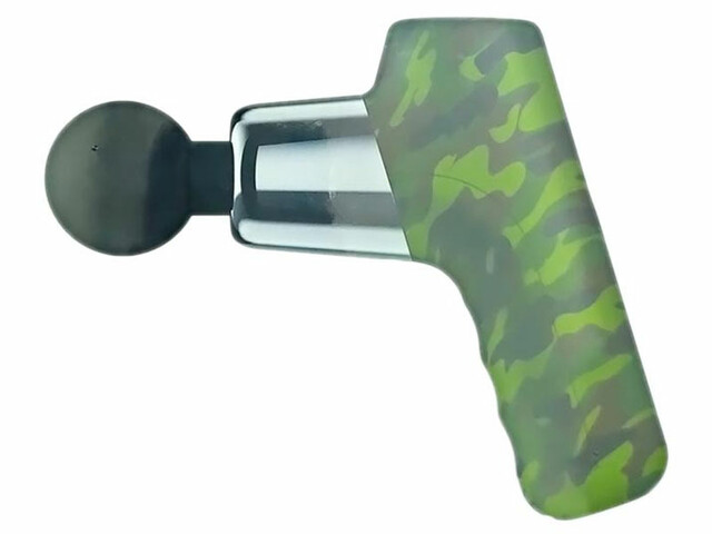 ماساژور تفنگی گرین Green Relaxante Massage Gun