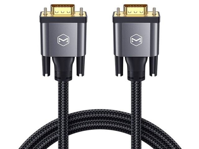 کابل وی جی ای به وی جی ای مک دودو Mcdodo CA-778 VGA to VGA Cable 3m