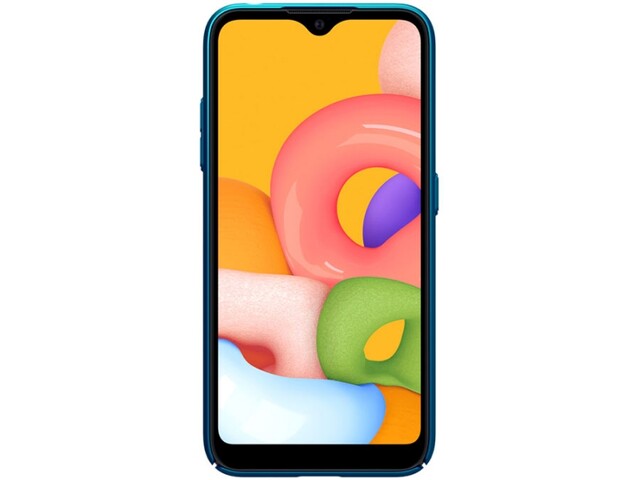 قاب محافظ نیلکین سامسونگ Nillkin Frosted Shield Case Samsung A01