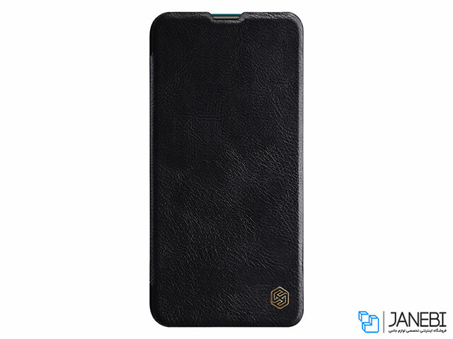 کیف نیلکین هواوی Nillkin Qin Leather Case Huawei Honor 20 Pro