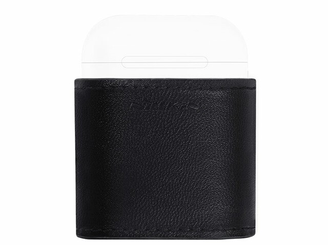 کاور شارژ وایرلس ایرپاد نیلکین Nillkin Airpods Mate wireless Charging Case
