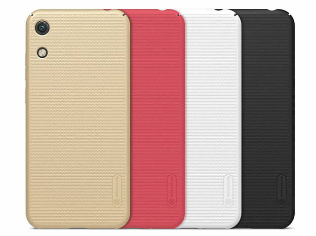 قاب محافظ نیلکین هواوی Nillkin Frosted Shield Case Huawei Honor Play 8A