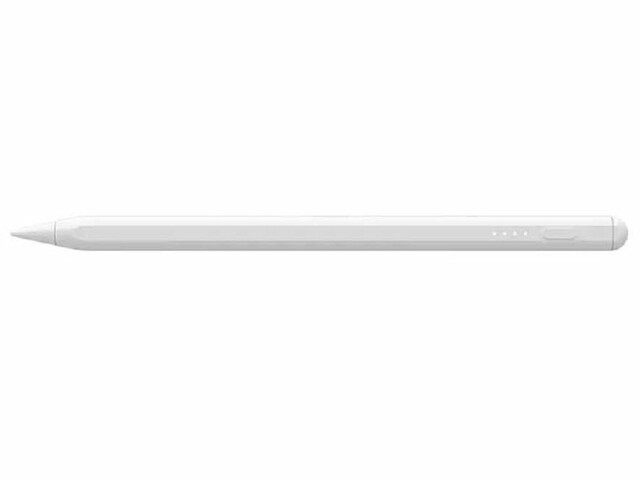 قلم لمسی آیپد ویوو WiWU Pencil Pro IV (update one with 4 LED)