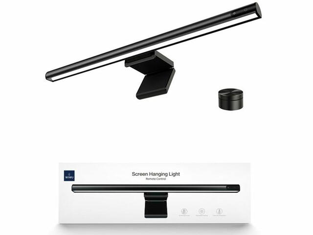 لامپ LED صفحه نمایش ویوو WiWU Laptop Screen hanging Light L1