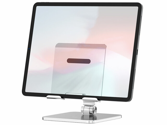 هولدر رومیزی تبلت و گوشی موبایل ویوو wiwu Tablet Stand ZM305