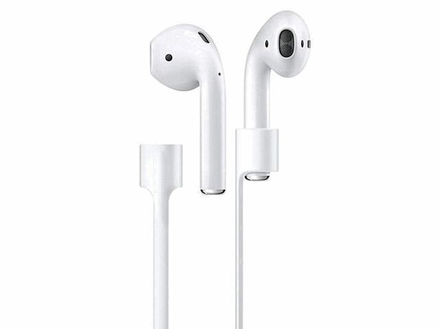 نگهدارنده ایرپاد اپل WiWU Lanyard Apple Airpods