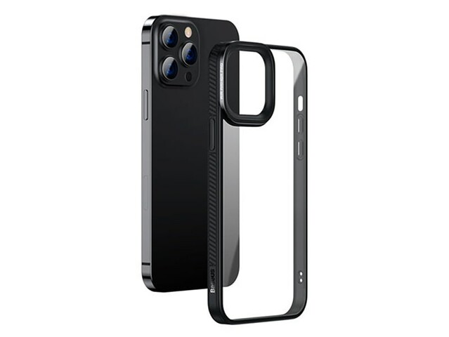 قاب آیفون 13 پرو بیسوس Baseus ARJT000101 Phone Case For iP13 pro