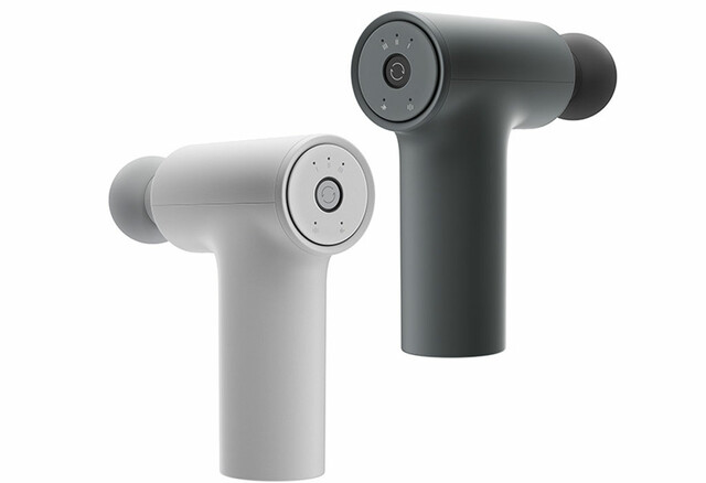 ماساژور تفنگی شیائومی Xiaomi Mijia Mini Fascia Gun 2C