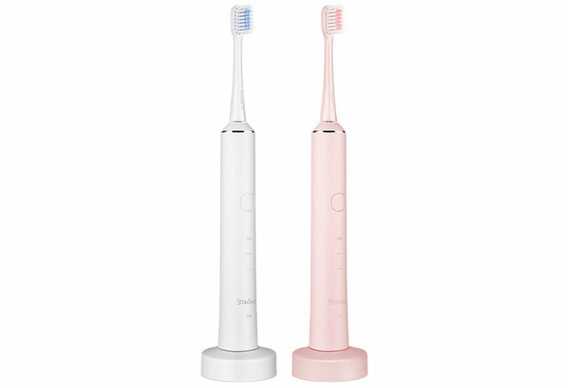 مسواک برقی قابل شارژ شیائومی Xiaoshi sonic electric toothbrush household rechargeable